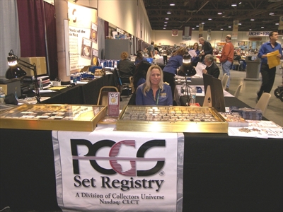 The Hesselgesser Display
